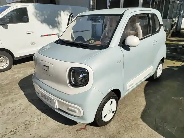 Besturn Bestune Pony 2026