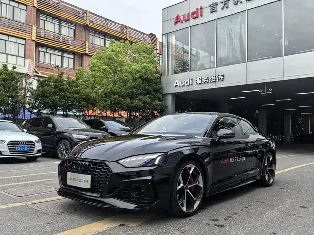 Audi Audi RS 5 2025