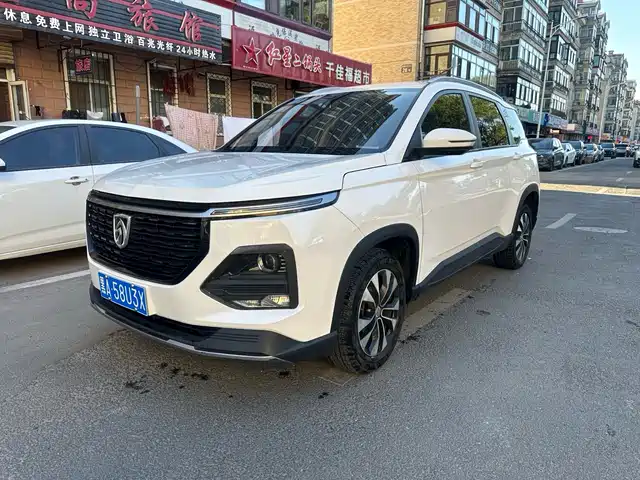 Baojun Baojun 530
