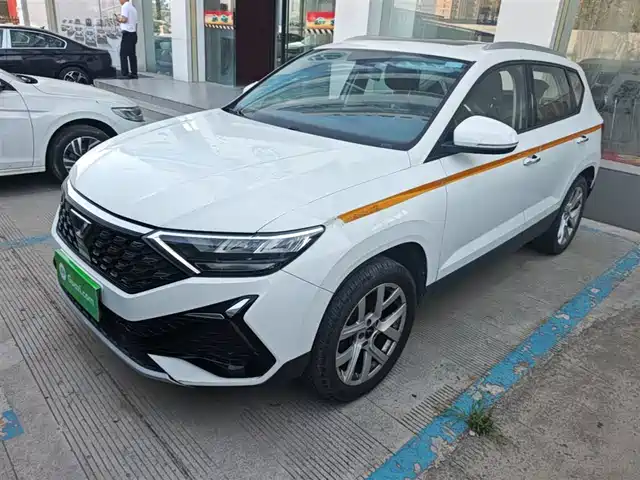 Jetta Jetta VS5 2023