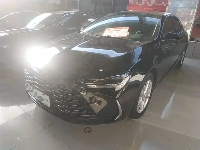 Buick Regal 2023