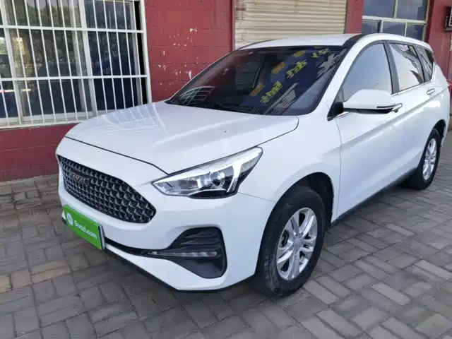 Haval Haval M6 2020