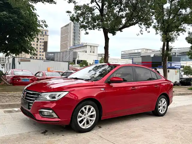 Roewe Roewe i5 2019