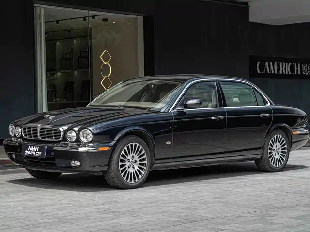 Jaguar Jaguar XJ 2006