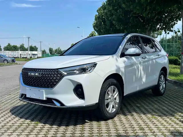 Haval Haval M6 2024