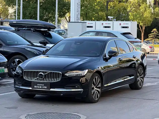 Volvo Volvo S90 2023