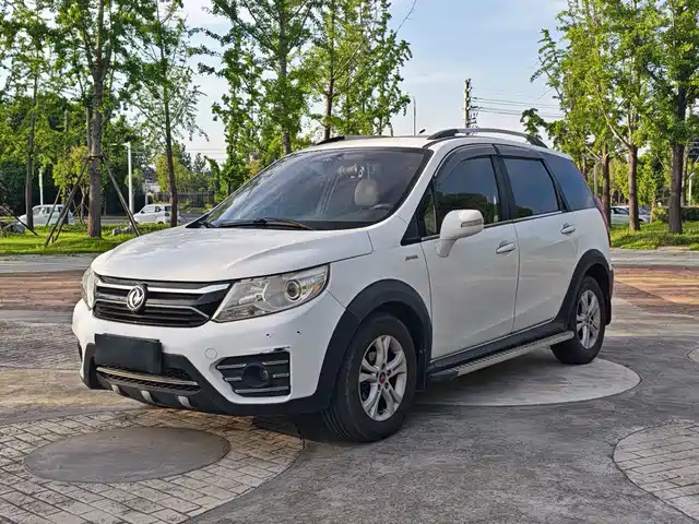 Dongfeng Fengxing Joyear XV