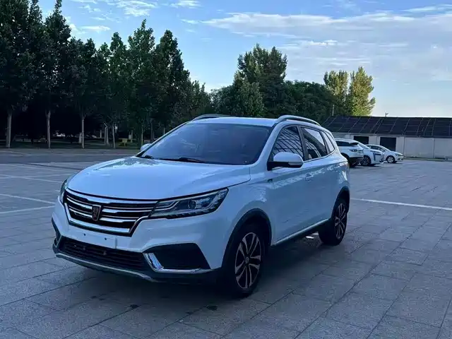 Roewe Roewe RX3 2020