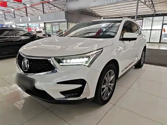 Acura Acura RDX 2019