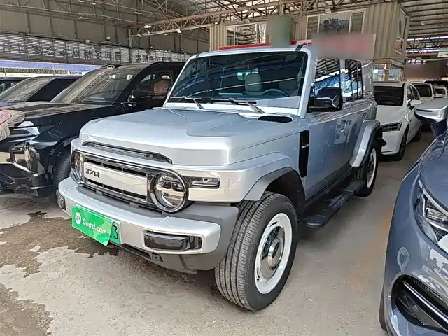 iCAR iCAR V23 2025