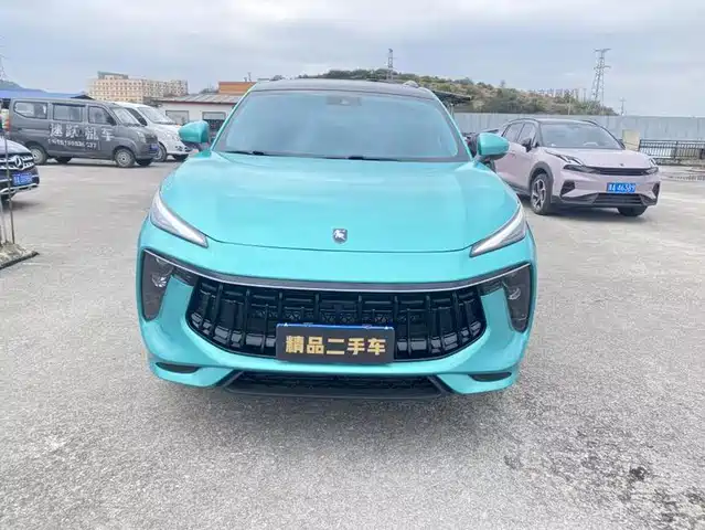 Dongfeng Fengxing Fengxing T5 EVO 2022