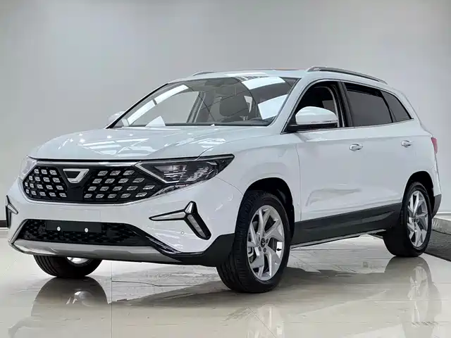 Jetta Jetta VS7 2023