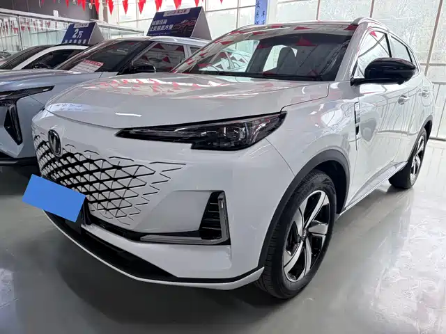 Changan Changan CS55 PLUS