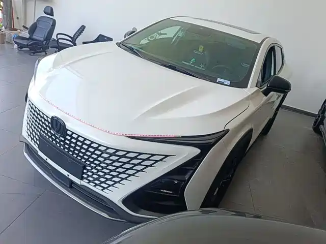 Changan Changan UNI-T