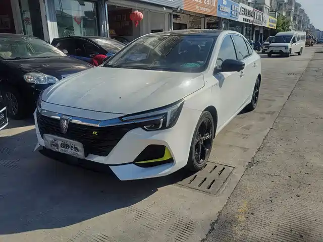 Roewe Roewe i6 MAX EV 2022
