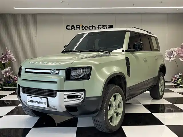 Land Rover Land Rover Defender 2023