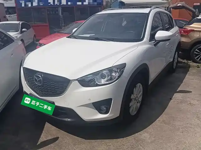 Mazda Mazda CX-5 2015