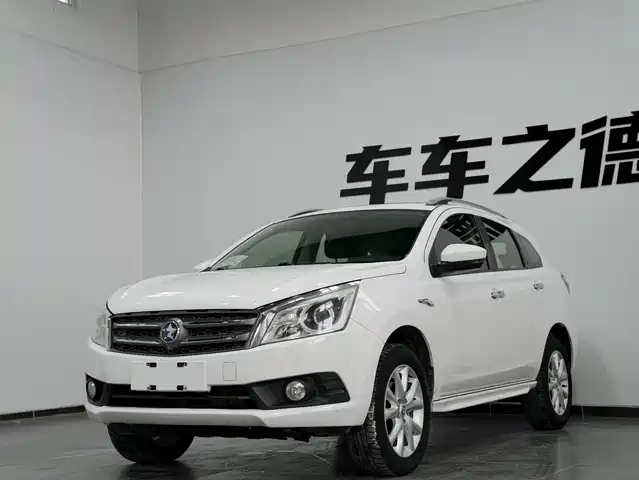 Venucia Venucia T70