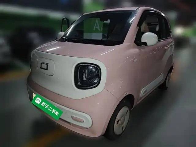 Besturn Bestune Pony 2025