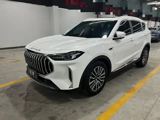 Jetour Jetour X70 PLUS 2023