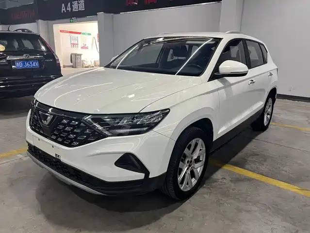 Jetta Jetta VS5 2022