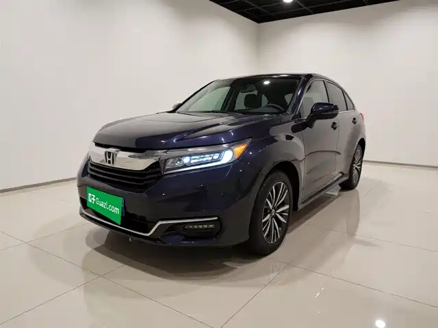 Honda Honda Avancier 2020