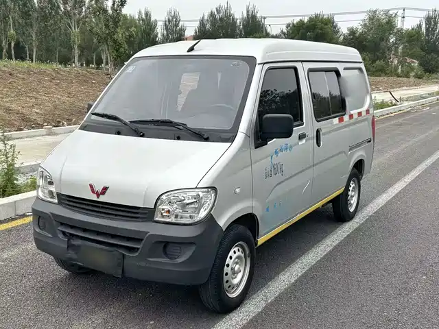 Wuling Motors Wuling Zhiguang