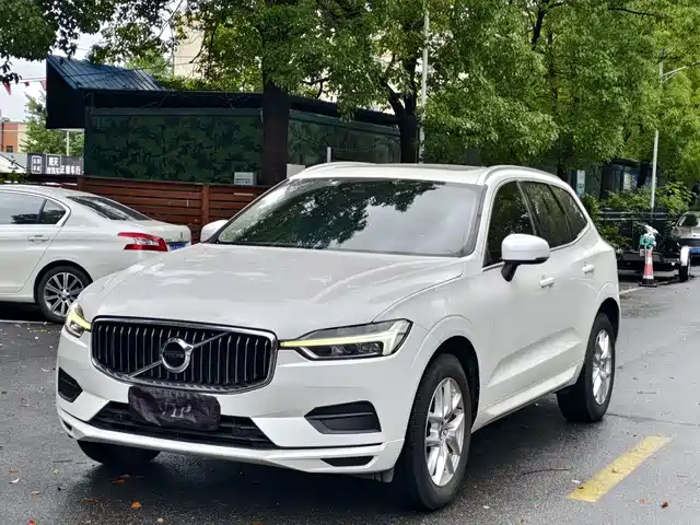 Volvo Volvo XC60 2019