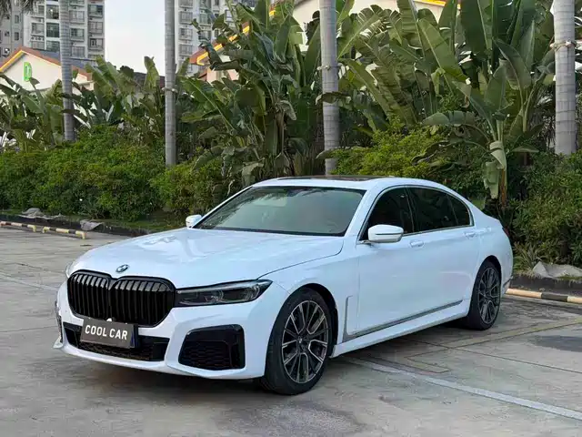 BMW BMW 7 Series