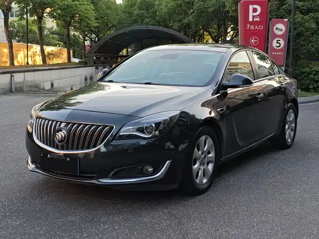 Buick Regal