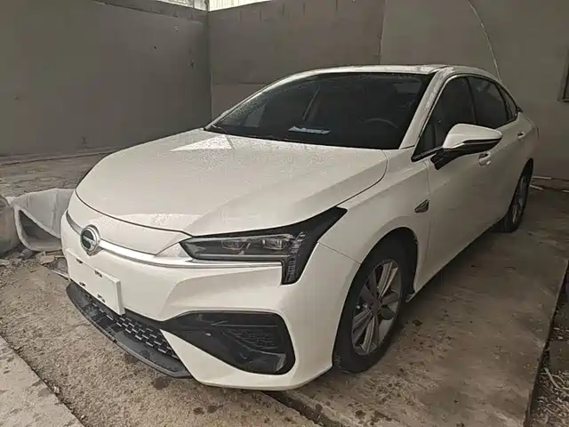 Aion AION S 2023