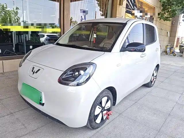 Wuling Motors Hongguang MINIEV 2025