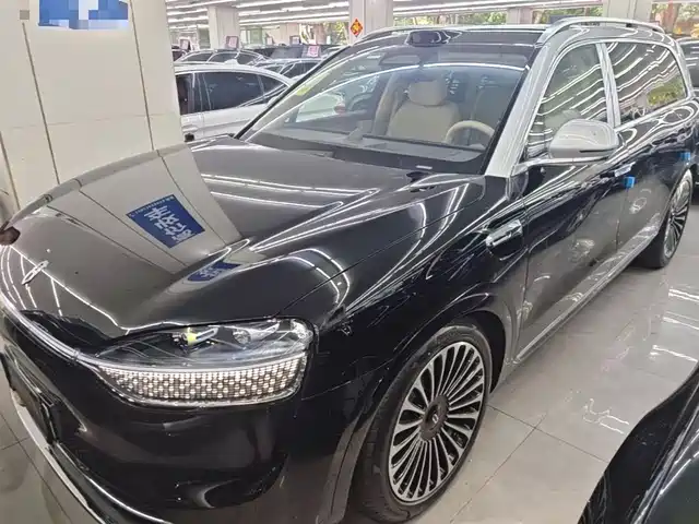 AITO Wenjie AITO M9 2026