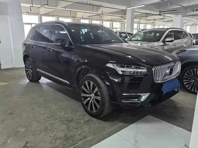 Volvo Volvo XC90 2022