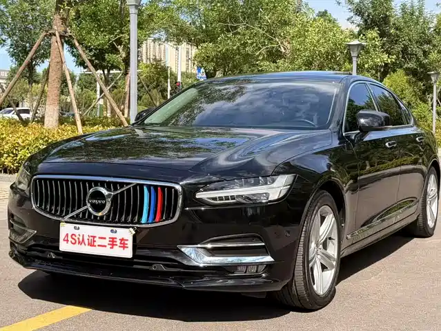 Volvo Volvo S90 2019