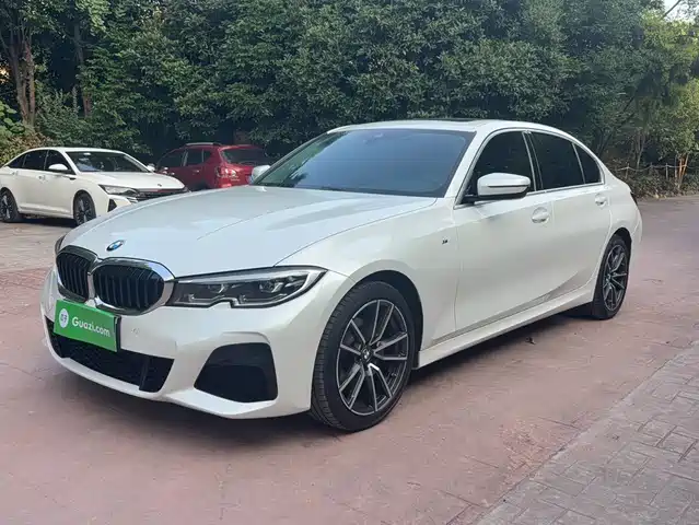 BMW BMW 3 Series