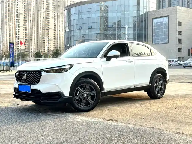 Honda Honda XR-V 2023