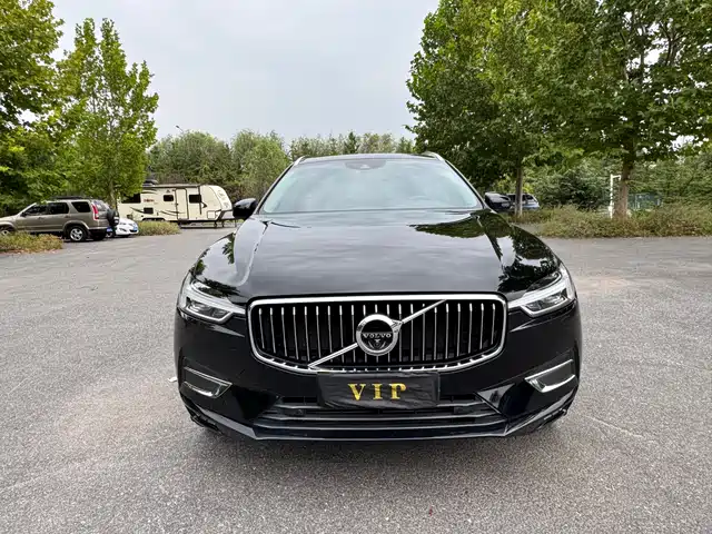 Volvo Volvo XC60
