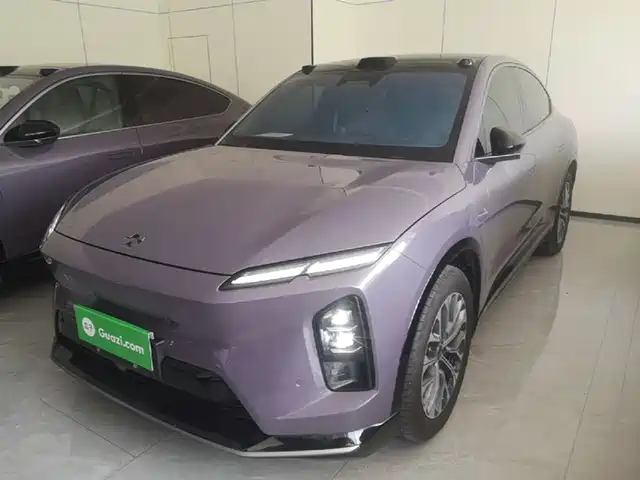 NIO NIO EC6 2025