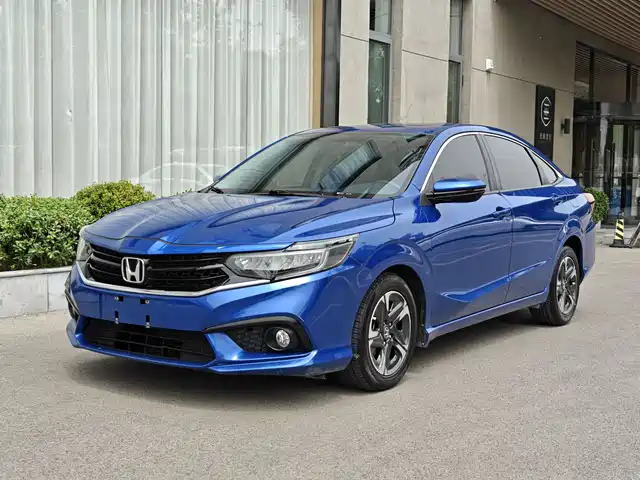 Honda Honda ENVIX 2020