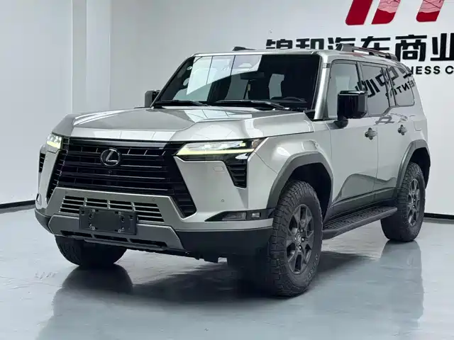Lexus Lexus GX 2024