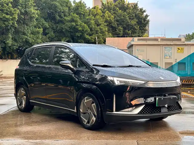 Hycan Auto Hycan Z03