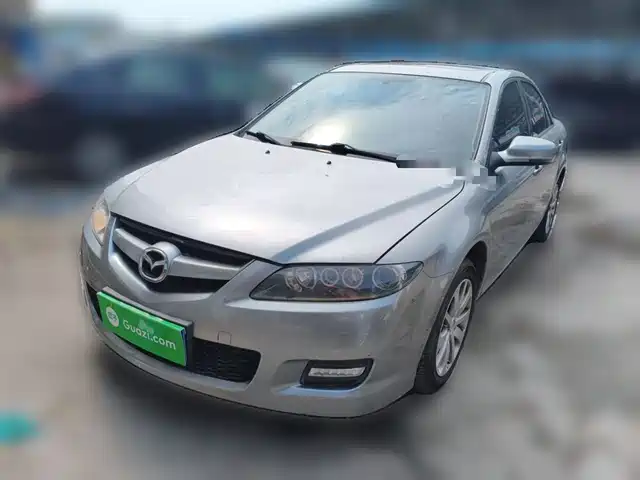 Mazda Mazda 6