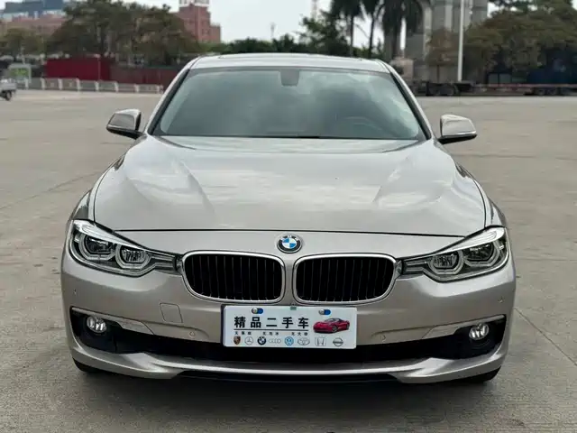 BMW BMW 3 Series
