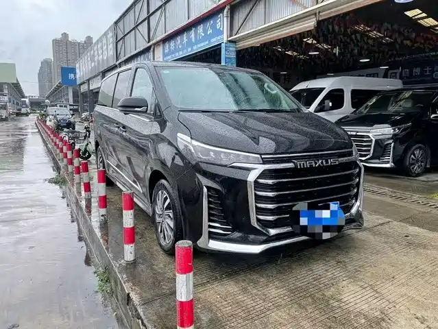 SAIC Maxus Maxus G20