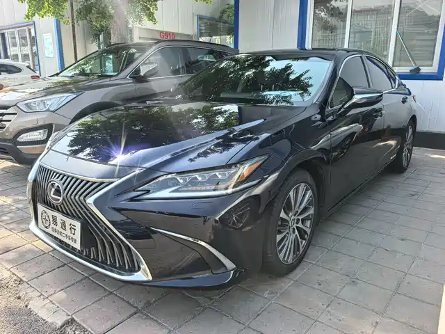 Lexus Lexus ES 2018