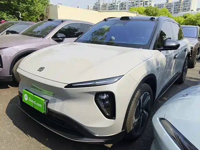 NIO NIO ES6