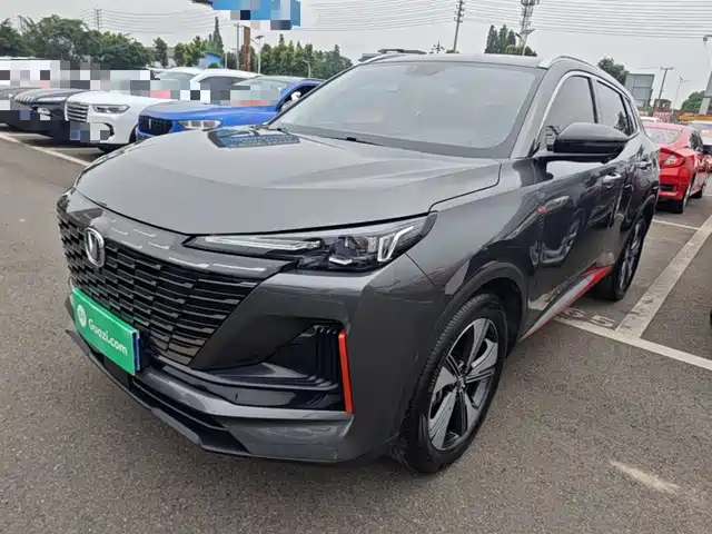 Changan Changan CS55 PLUS 2023