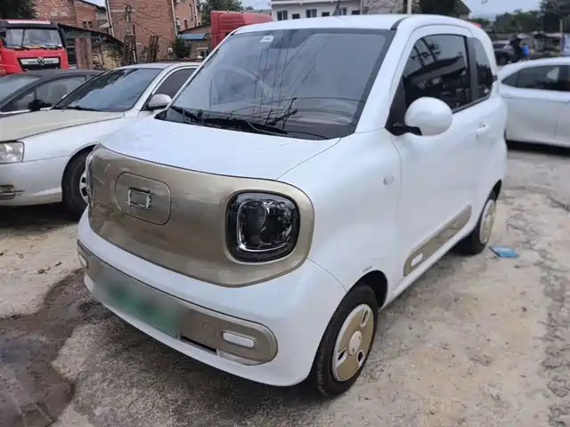 Besturn Bestune Pony 2025