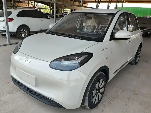 Wuling Motors Wuling Bingo 2024